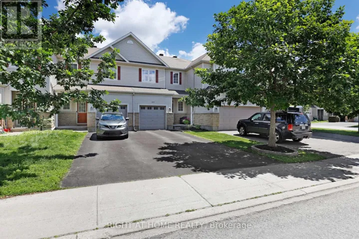 577 ASHBOURNE CRESCENT, Ottawa, Ontario K2J0P5