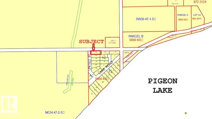 2130 2001 Twp Rd 474, Rural Leduc County, Alberta T0C2P0