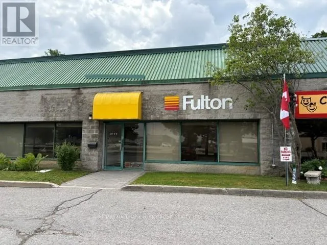 10 - 75 MARY STREET, Aurora (Aurora Village), Ontario L4G1G3