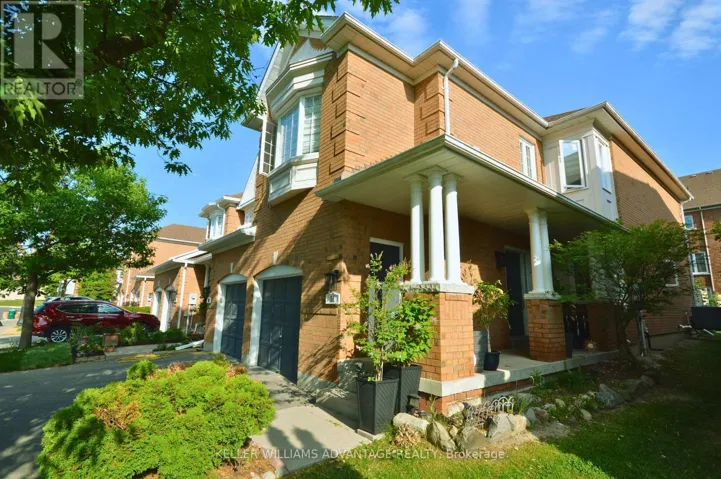 11 - 190 HARDING BOULEVARD, Richmond Hill (North Richvale), Ontario L4C0J9
