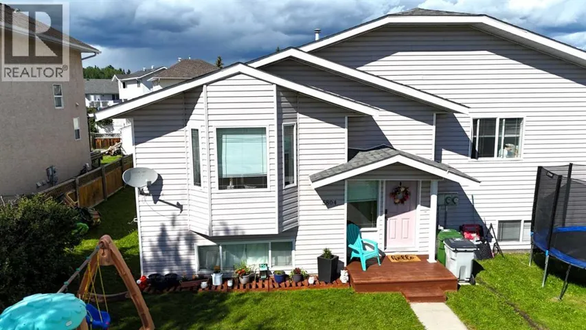 5804 12 AVE, Edson, Alberta T7E1X2