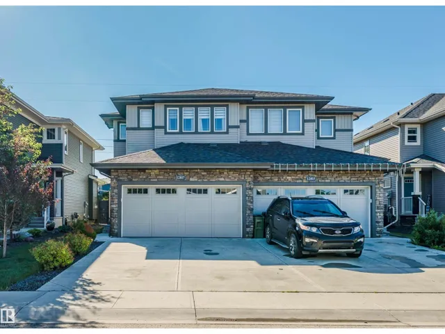 12817 205 ST NW, Edmonton, Alberta T5S0L8