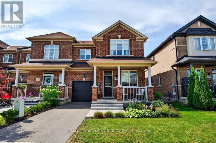 225 SKINNER ROAD S, Hamilton (Waterdown), Ontario L0R2H1