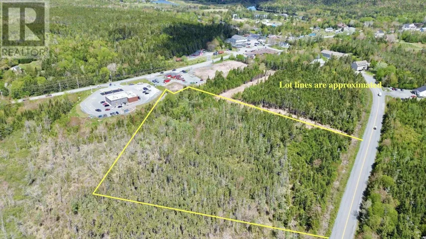 Lot SR 7884 Highway 7, Musquodoboit Harbour, Nova Scotia B0J2L0