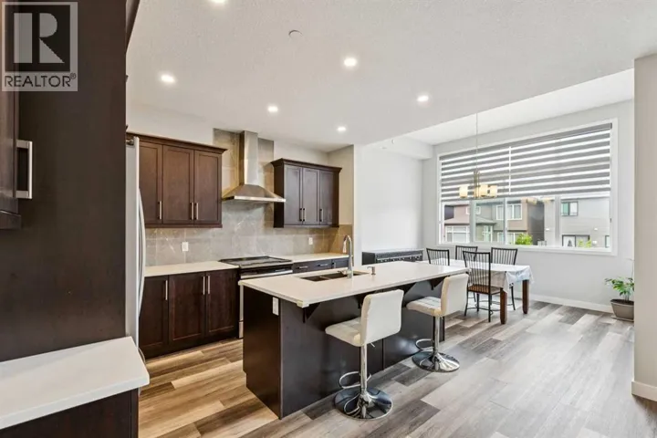 101 Howse Terrace NE, Calgary, Alberta T3P1K5