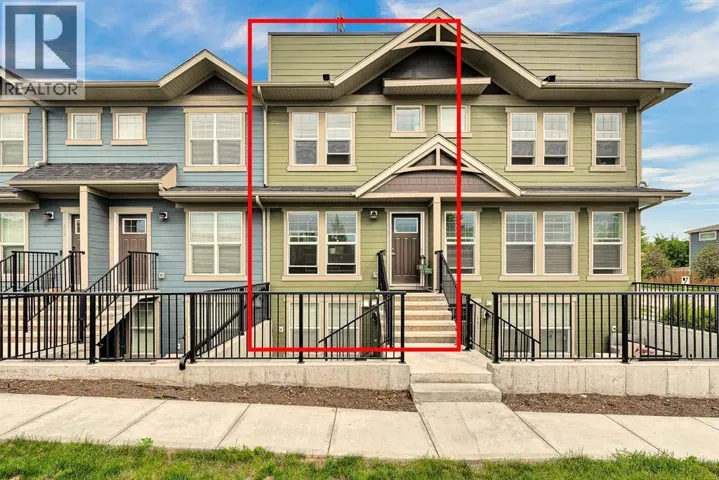 406 Cranbrook Square SE, Calgary, Alberta T3M3K8
