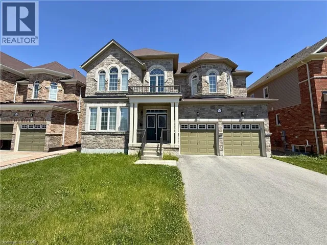 9462 TALLGRASS Avenue, Niagara Falls, Ontario L2G0Y2