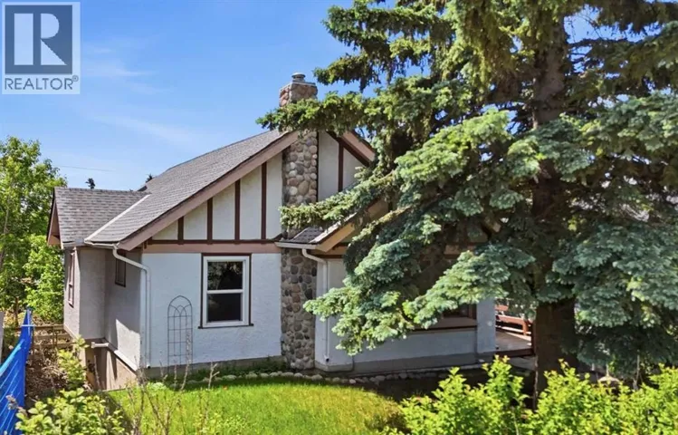 2713 9 Avenue SE, Calgary, Alberta T2A0B6