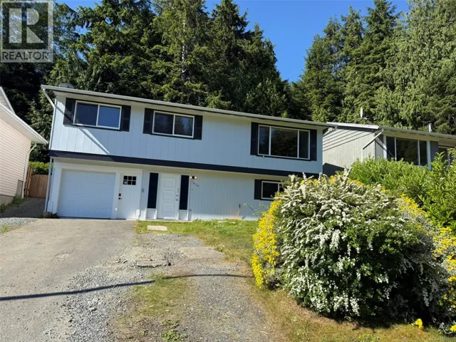 7810 Daphne St, Port Hardy, British Columbia V0N2P0