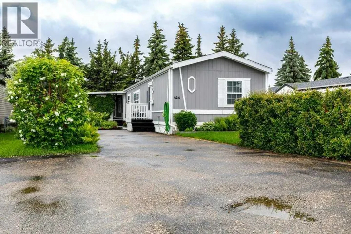 224, 37543 England Way, Rural Red Deer County, Alberta T4S2C3