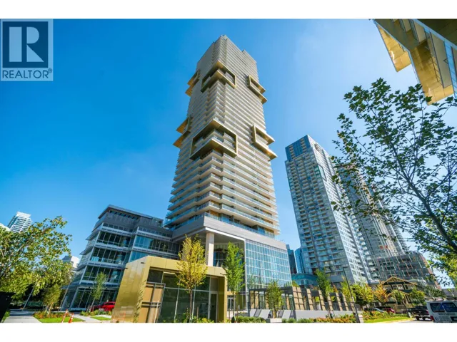 3703 6383 MCKAY AVENUE, Burnaby, British Columbia V5H0H8