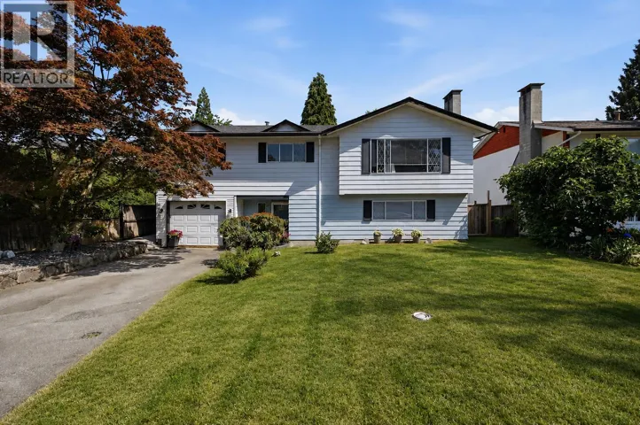 2413 SCOTT PLACE, Port Coquitlam, British Columbia V3B2E6