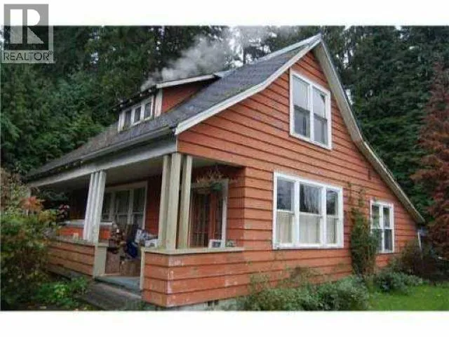 25134 DEWDNEY TRUNK ROAD, Maple Ridge, British Columbia V4R1X7
