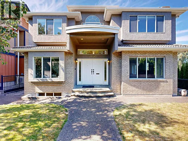 4093 NITHSDALE STREET, Burnaby, British Columbia V5G1P5