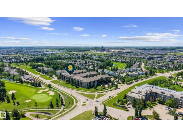 #414 279 SUDER GREENS DR NW, Edmonton, Alberta T5T6X6