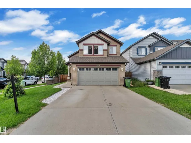 6140 18 AV SW, Edmonton, Alberta T6X0W2