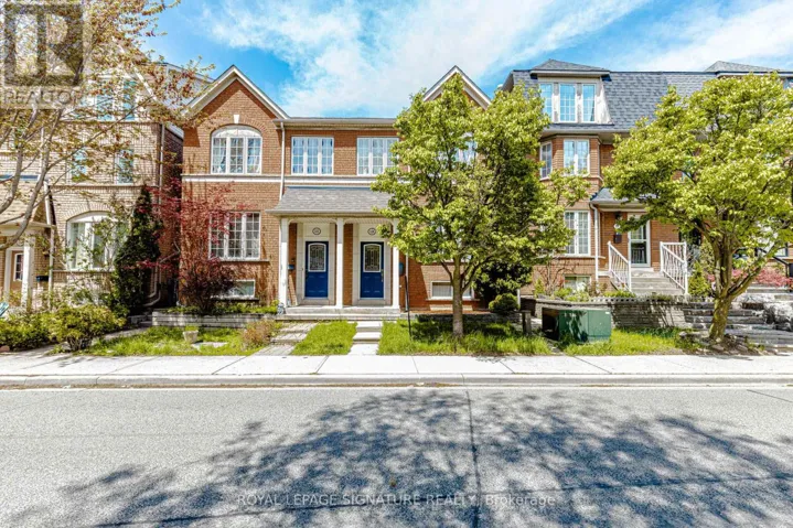120 TARRAGONA BOULEVARD, Toronto (Junction Area), Ontario M6N5C5