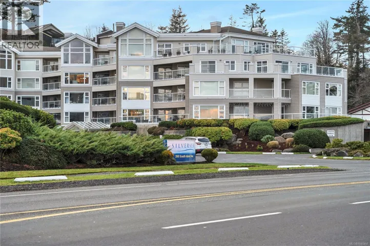 107 350 Island Hwy S, Campbell River, British Columbia V9W1A5