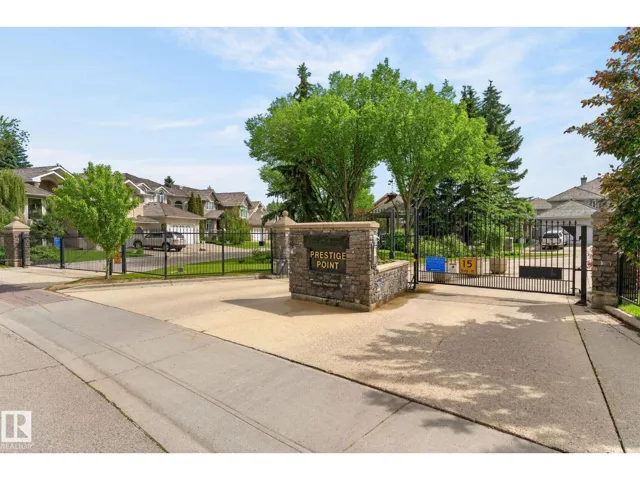 6 Prestige Point NW NW, Edmonton, Alberta T6M2T3