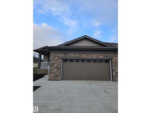 #44 11 DALTON LI, Spruce Grove, Alberta T7X4C4