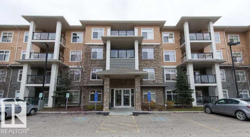 #141 11505 ELLERSLIE RD SW, Edmonton, Alberta T6W2A9