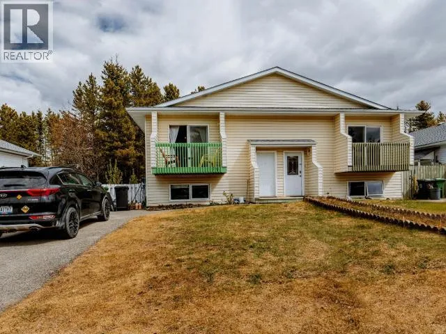 A-16 TABOR CRES, Whitehorse, Yukon Y1A0C8