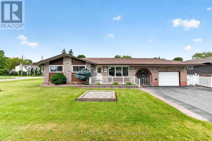69 ROYAL ROAD, Port Colborne (Main Street), Ontario L3K4B1