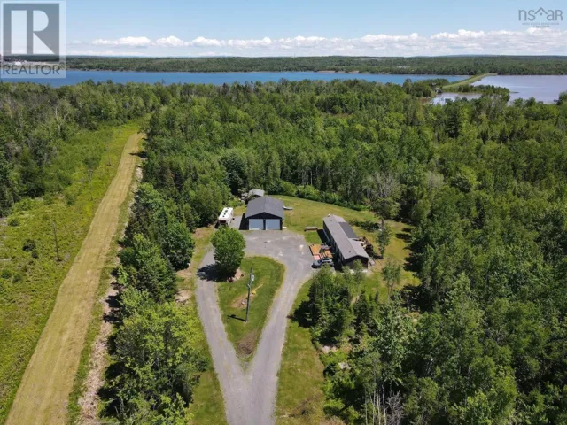 934 Loch Broom Loop, Loch Broom, Nova Scotia B0K2A0