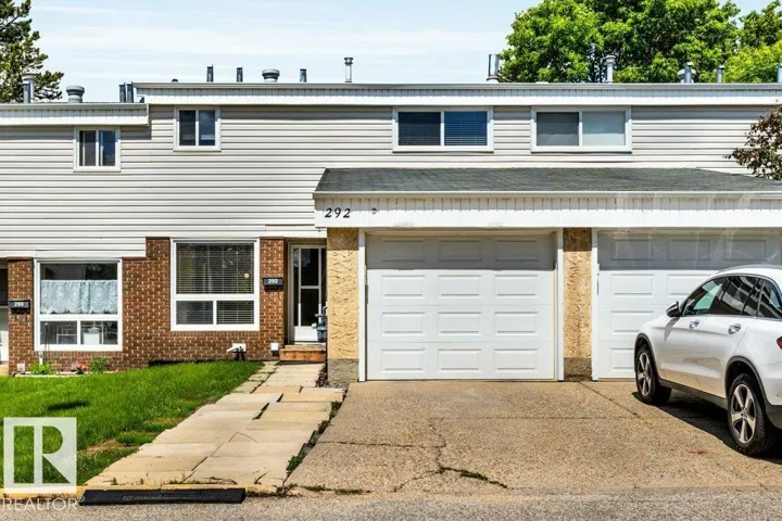 292 GRANDIN VG, St. Albert, Alberta T8N2R6
