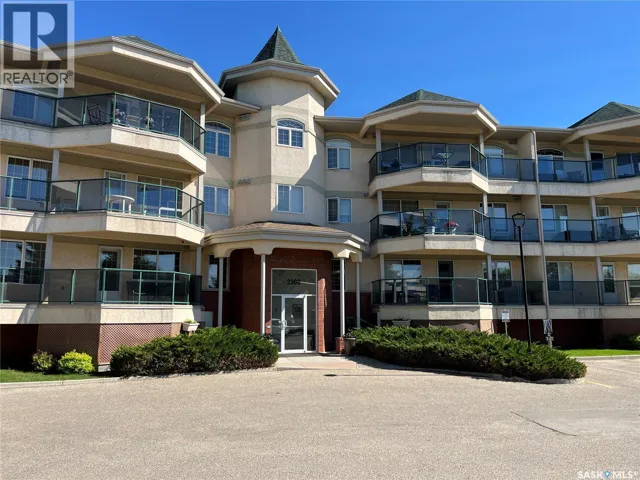 302 2300 Tell PLACE, Regina, Saskatchewan S4V3C3