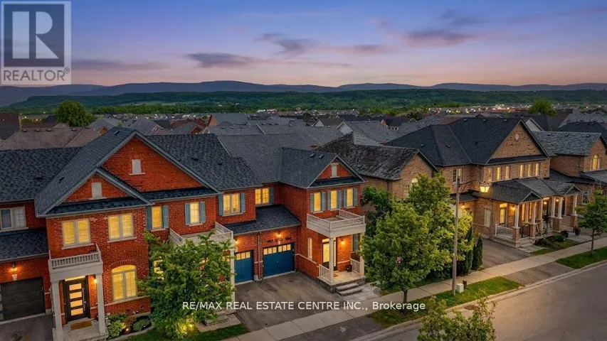 590 GRANT WAY, Milton (SC Scott), Ontario L9T0W1