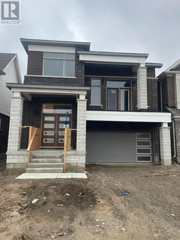 171 HISTAND TRAIL, Kitchener, Ontario N2E3X7