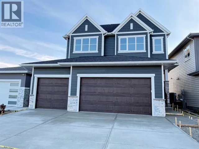 52 Crimson Ridge Heights NW, Calgary, Alberta T3L0K6