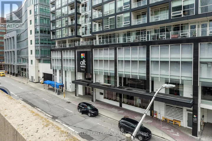 1001 - 199 SLATER STREET, Ottawa, Ontario K1P0C8