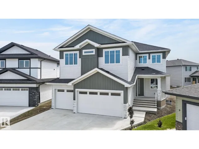 11 Hillwood TC, Spruce Grove, Alberta T7X0X4