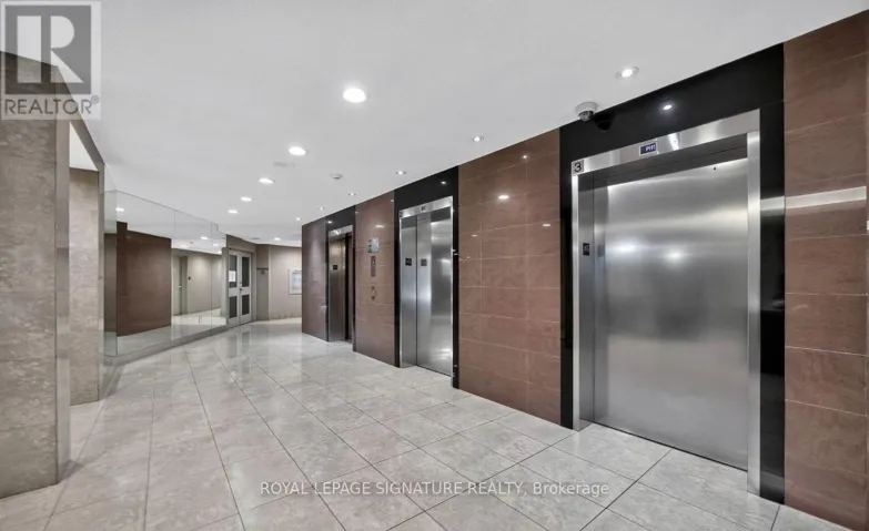 1003 - 7250 YONGE STREET, Vaughan (Crestwood-Springfarm-Yorkhill), Ontario L4J7X1