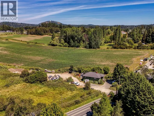 4298 WILKINSON Rd, Saanich, British Columbia V8Z5B6