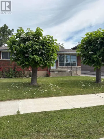 409 BROADWAY AVENUE, Welland (Broadway), Ontario L3C5M3