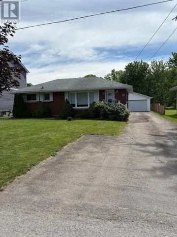 13 BOSNICH AVENUE, Welland (Broadway), Ontario L3C2W6