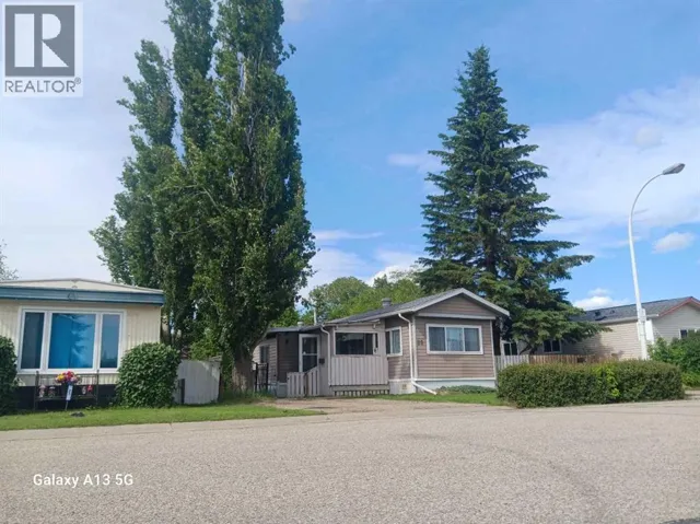 22, 4922 Womacks Road, Blackfalds, Alberta T0M0J0