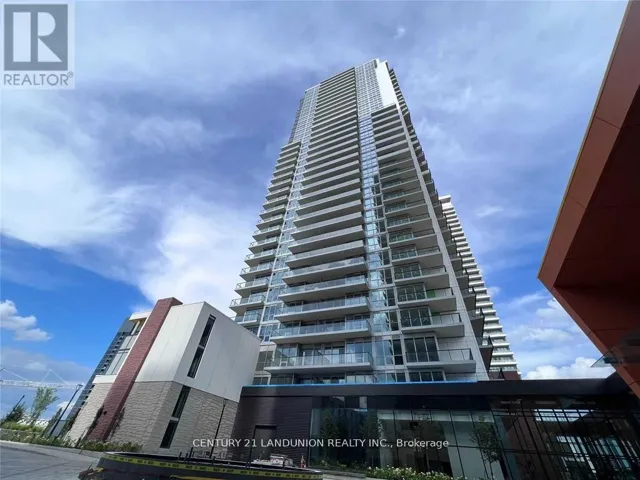 1808 - 95 MCMAHON DRIVE W, Toronto (Bayview Village), Ontario M2K0H2