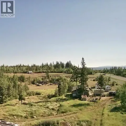 6796 KEENE ROAD, 100 Mile House, British Columbia V0K2E2