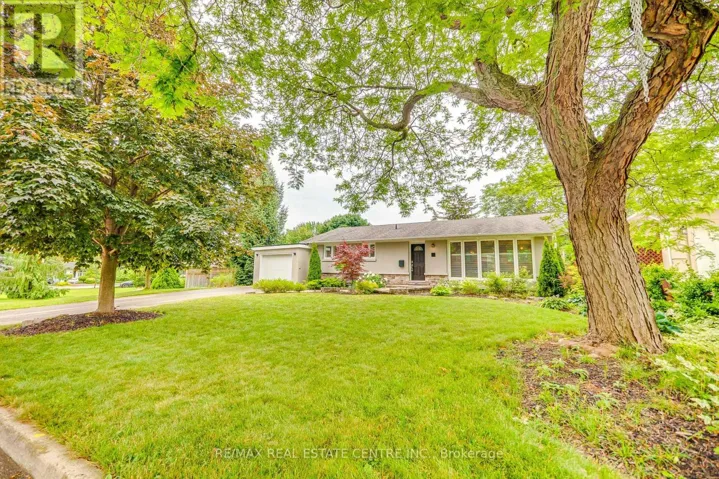 1222 KENSINGTON PARK ROAD, Oakville (FA Falgarwood), Ontario L6H2G9