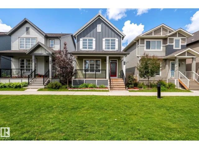 1763 26A ST NW, Edmonton, Alberta T6T2H8
