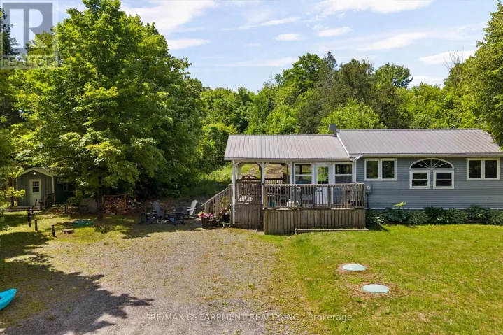 545 HURDVILLE ROAD, McKellar, Ontario P2A0B5