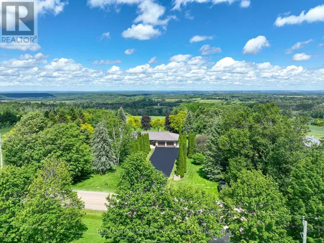 877065 FIFTH LINE, Mulmur, Ontario L9V0K3