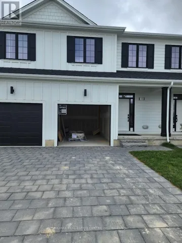151 - 1960 EVANS BOULEVARD, London South (South U), Ontario N6M0L4