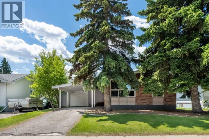 77 Winslow Crescent SW, Calgary, Alberta T3C2R3