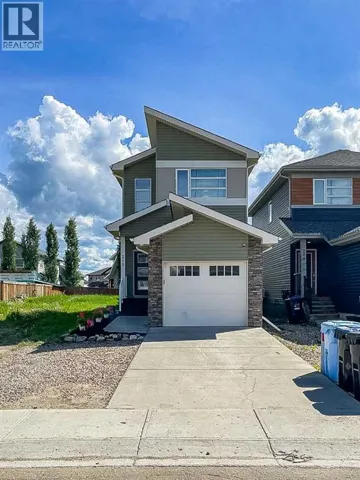 210 Athabasca Avenue, Fort McMurray, Alberta T9J1G4