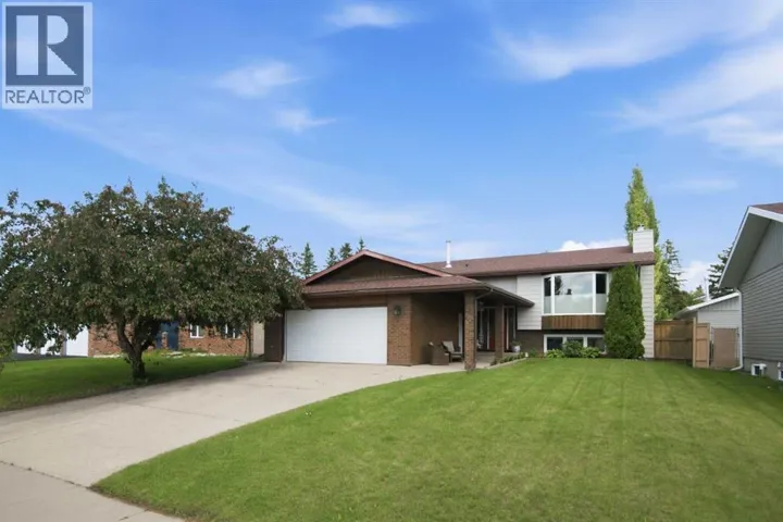 92 Mccullough Crescent, Red Deer, Alberta T4R1S7